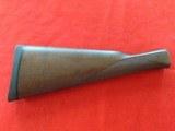Remington Model 870 Stock - 1 of 2