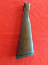 Remington Model 870 Stock - 2 of 2