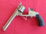 Smith& Wesson Model 3 - 4 of 5