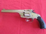Smith& Wesson Model 3 - 3 of 5