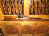 Winchester Model 61 .22
