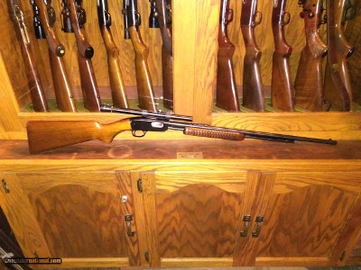 Winchester Model 61 .22