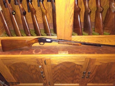 Winchester Model 61 22