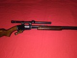 Winchester Model 61 .22 - 4 of 5