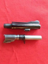 Smith & Wesson Barrels - 1 of 2