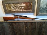 Mauser Patrone .22 - 2 of 8
