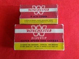 Winchester Ammo - 1 of 2