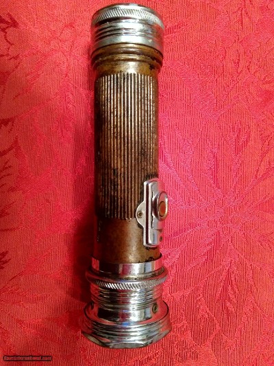 Winchester Flashlight