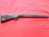 Weatherby Stock
