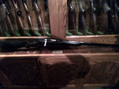Stevens Model 66C