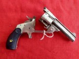 Smith & Wesson 38 - 2 of 2