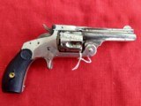Smith & Wesson 38 - 1 of 2