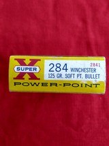 Western Super X284 Winchester - 2 of 3