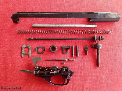 Remington 742 Parts
