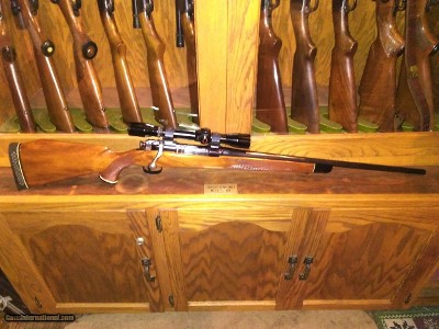 Springfield 1903 Sporter