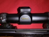 Weatherby Vanguard
257 Wby. Mag - 11 of 12