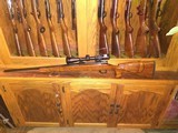 Weatherby Vanguard
257 Wby. Mag - 2 of 12