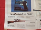 Ruger Super Redhawk
44 Magnum - 11 of 13