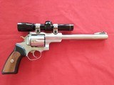 Ruger Super Redhawk44 Magnum