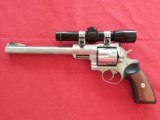 Ruger Super Redhawk
44 Magnum - 2 of 13