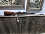 Winchester Model 70 Fwt - 2 of 9