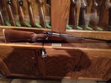 Winchester Model 70 Fwt - 1 of 9