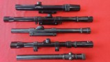 Vintage .22 Scopes - 1 of 1