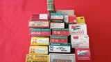 Vintage Empty Ammo Boxes - 2 of 2