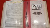 Gun Report Magazines - 2 of 2