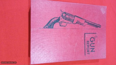 Gun Report Magazines