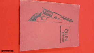 Gun Report Magazines
