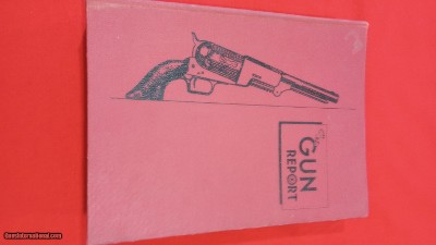Gun Report Magazines