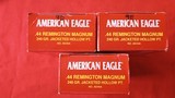 American Eagle 44 Mag. - 2 of 3