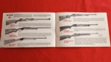 Ruger Catalogs - 2 of 2