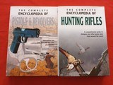 Hunting & Firearms Books