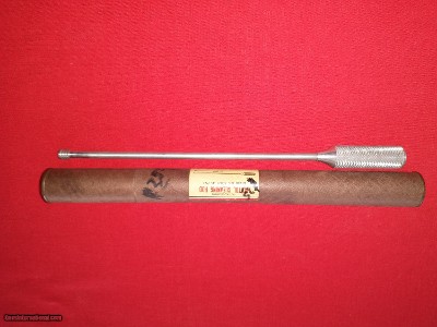 Outers Pistol Cleaning Rod