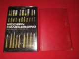 Reloading and Ammo Books