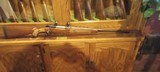 Winchester Model 70 .270 Win. Featherweight - 1 of 9