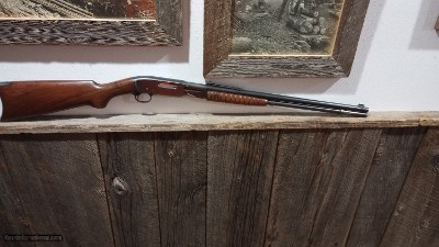 Remington Model 25
.25 20