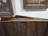 Remington Model 16 Semi-Auto .22 - 1 of 11