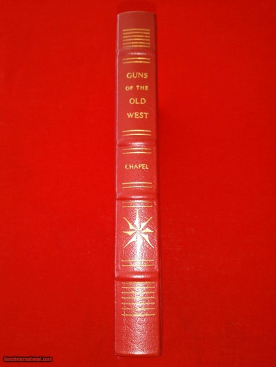 Guns of The Old West