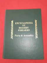 Encyclopedia of Modern Firearms Brownell