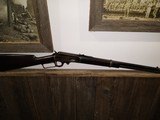 Marlin 1893 Saddle Ring Lever - 1 of 12