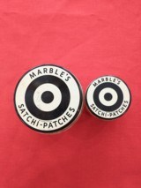 Marble's
Patches - 2 of 2