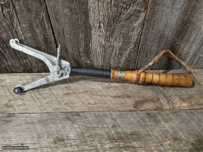 Winchester Western Hand Trap