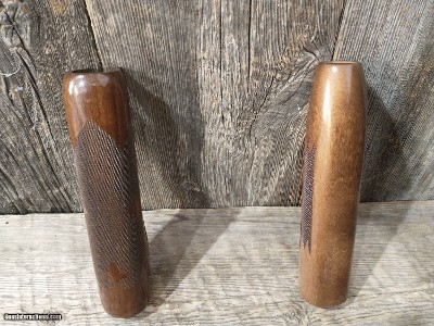 Remington & Mossberg Forearms