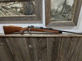 Remington Model 700
30 06