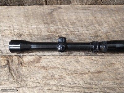 Simmons 3 9 x 32 Scope