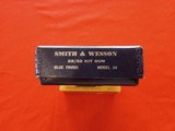 Smith & Wesson 22/32 Kit Gun Box - 3 of 4