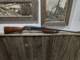 Ithaca Model 37
Deerslayer